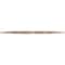 Ekena Millwork Florin Wood Fretwork Pierced Ceiling Medallion, Hickory, 28"OD x 12"ID x 1/4"T CMWP28X28X0250FOHI - alternate 3